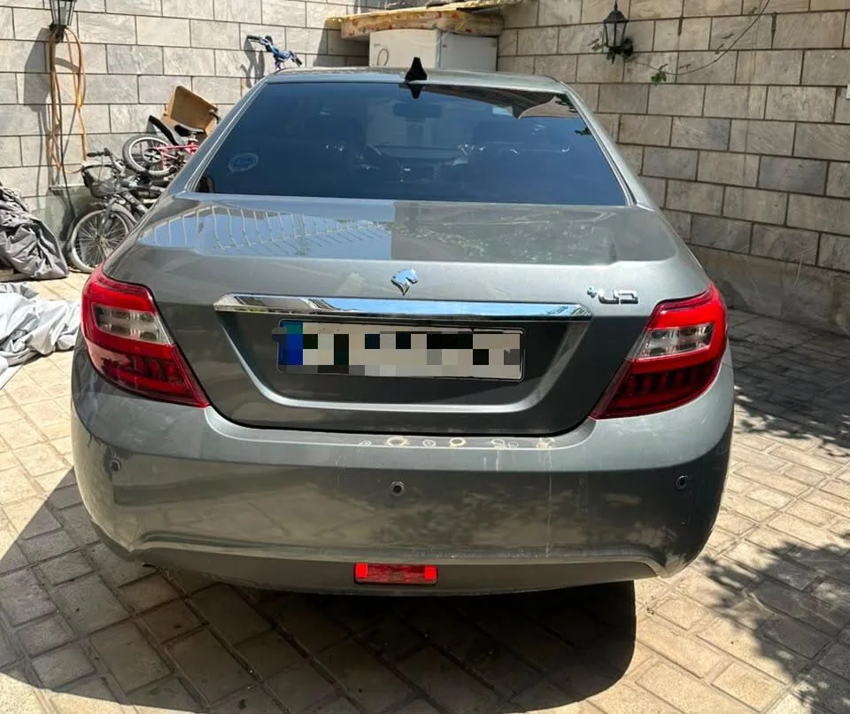 دنا  پلاس EF7