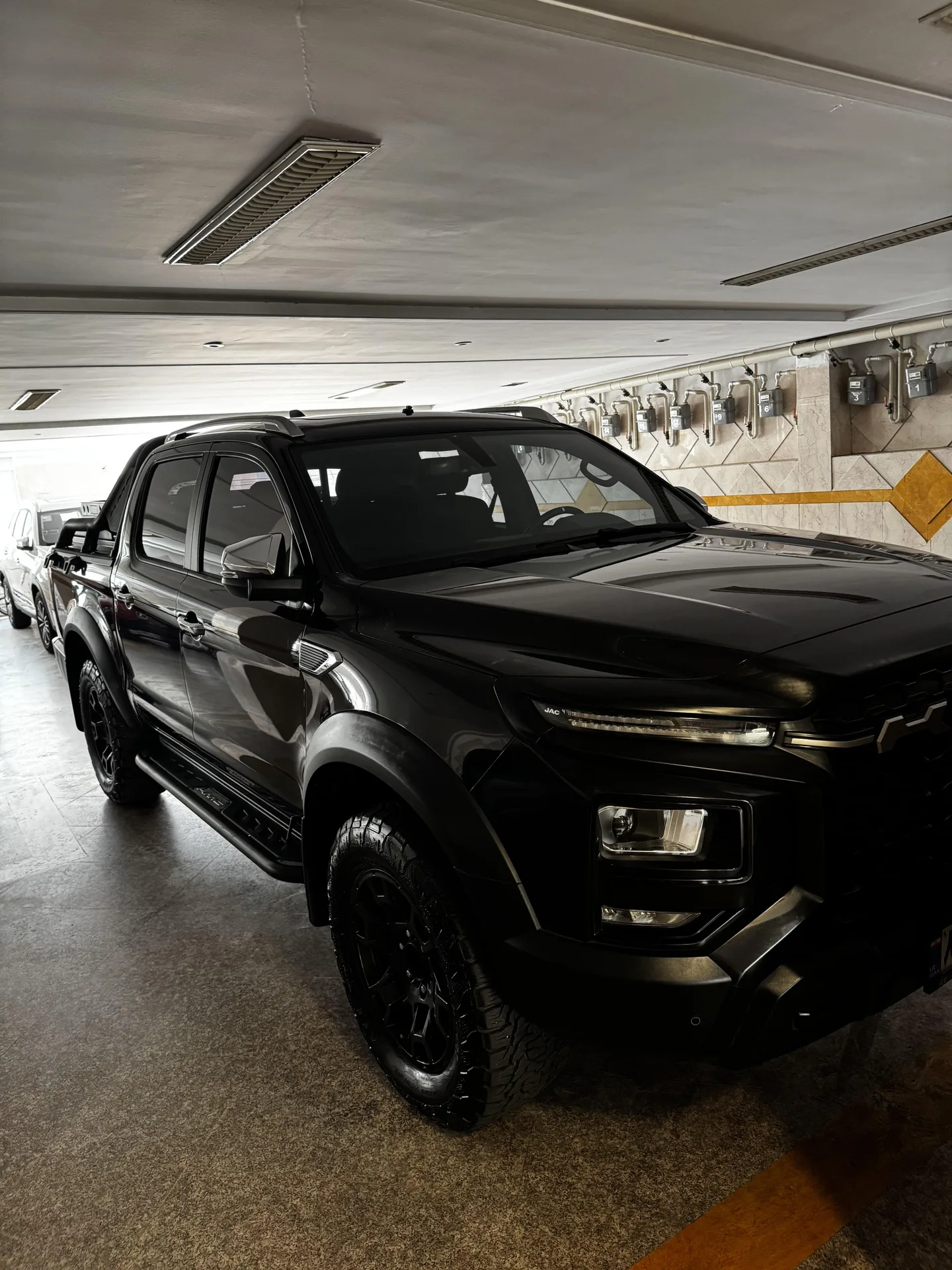 کی ام سی  T9