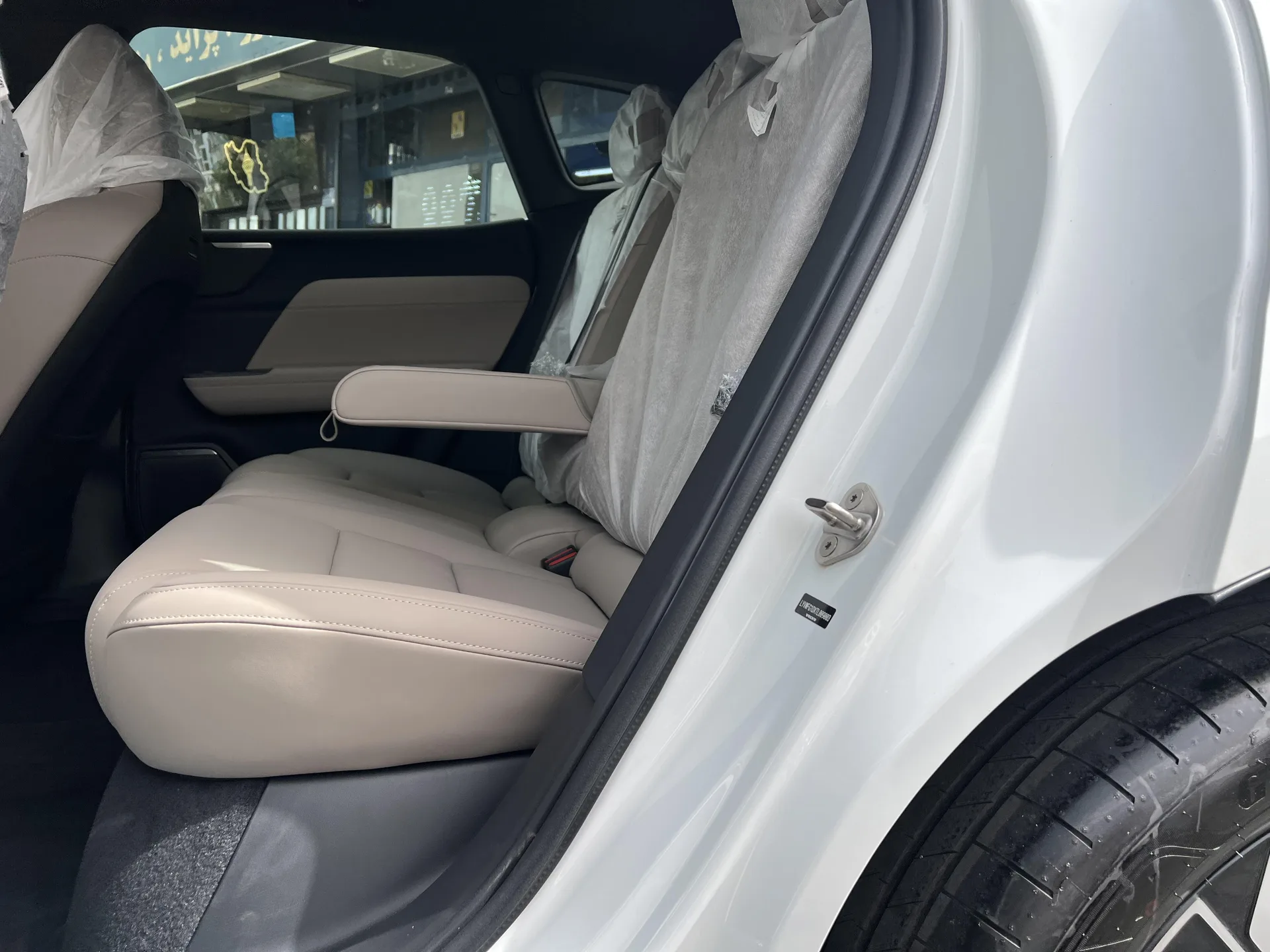 ولوو  XC70 21