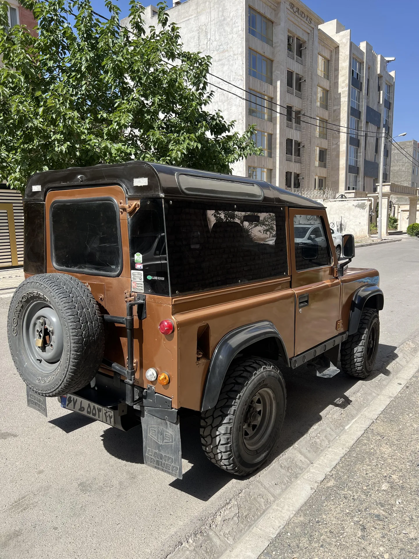 پاژن  دو در 4