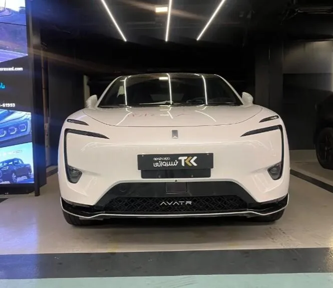 اوتار  11EV