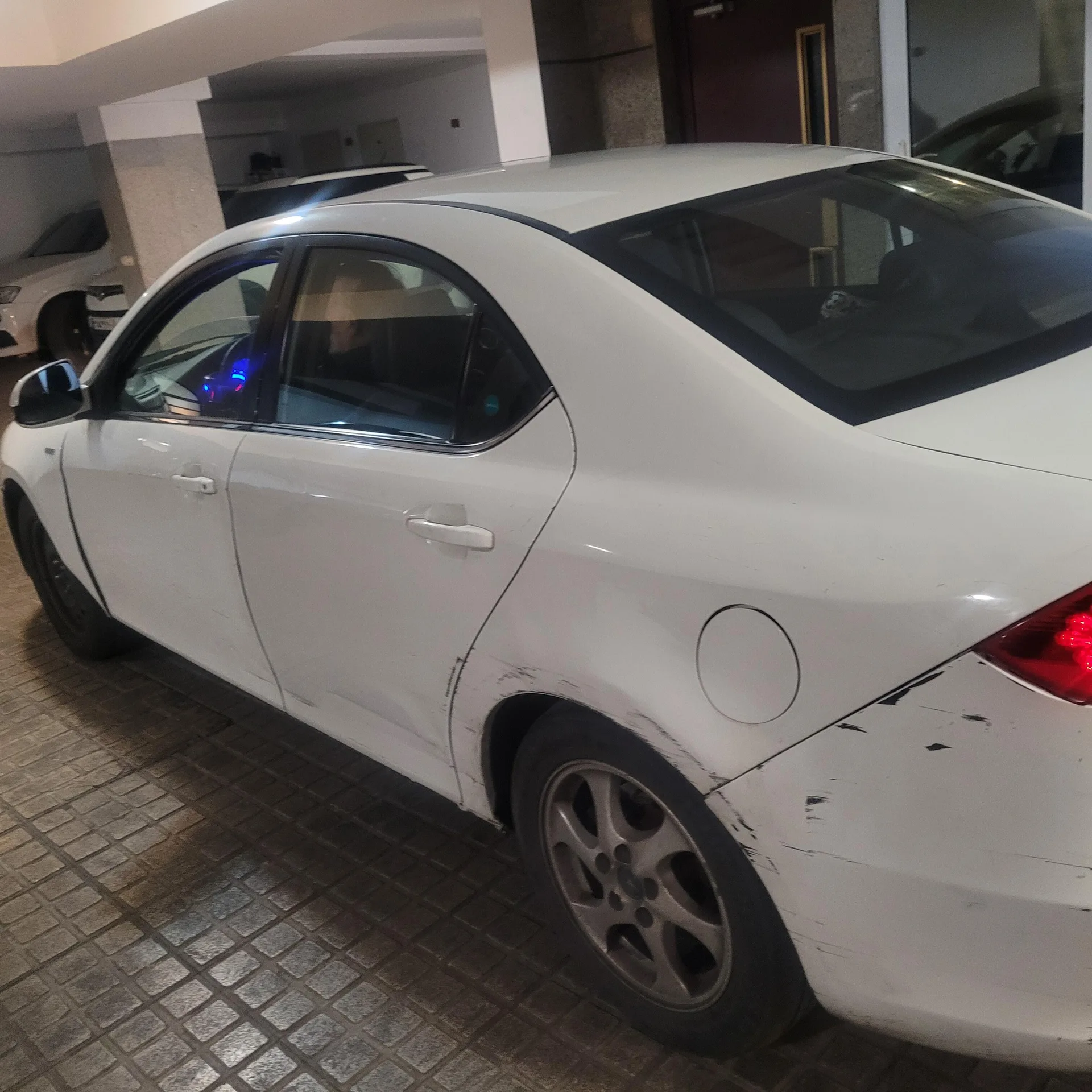 جک  جی 5 3
