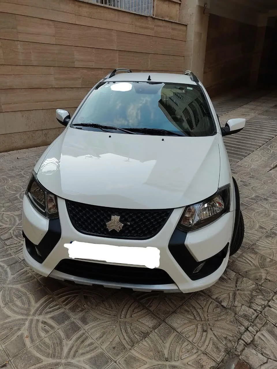 کوییک GX