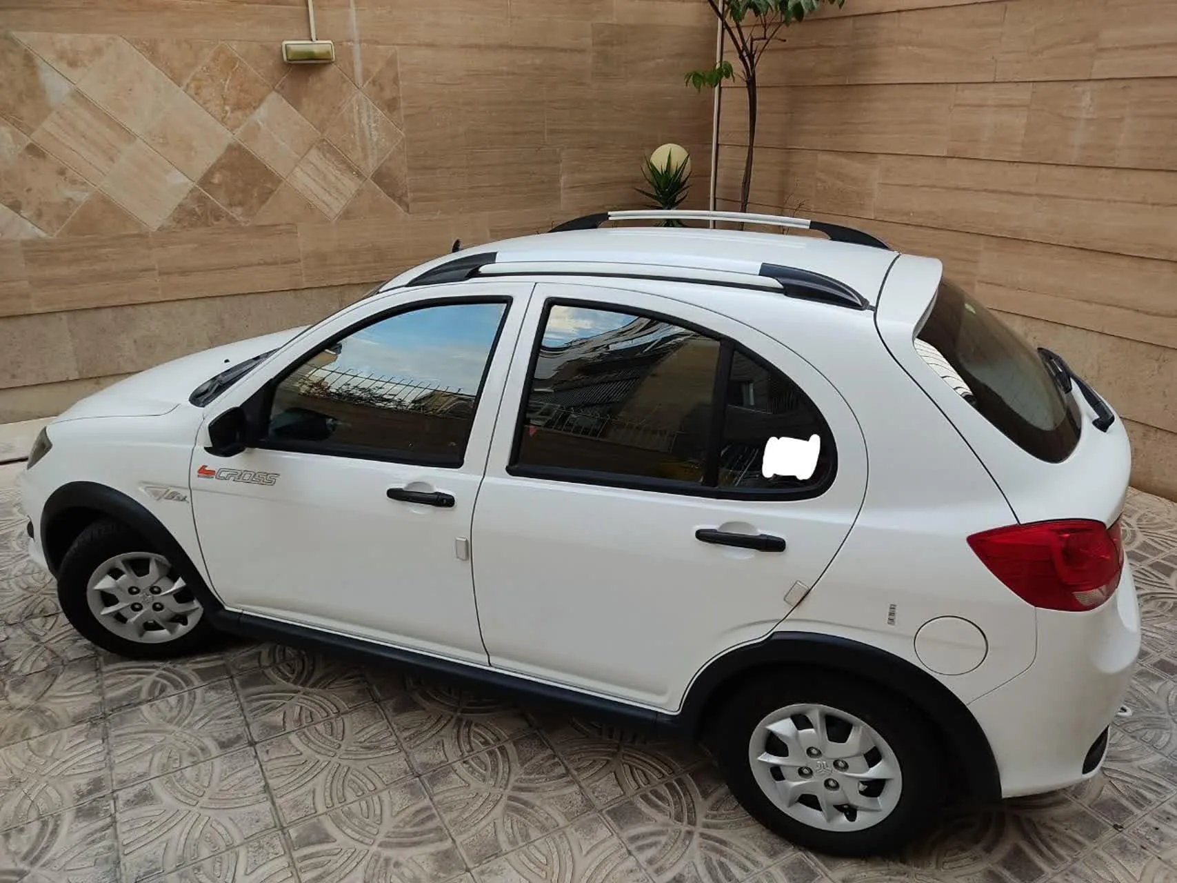 کوییک  GX 2