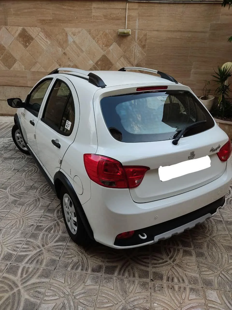 کوییک  GX 3