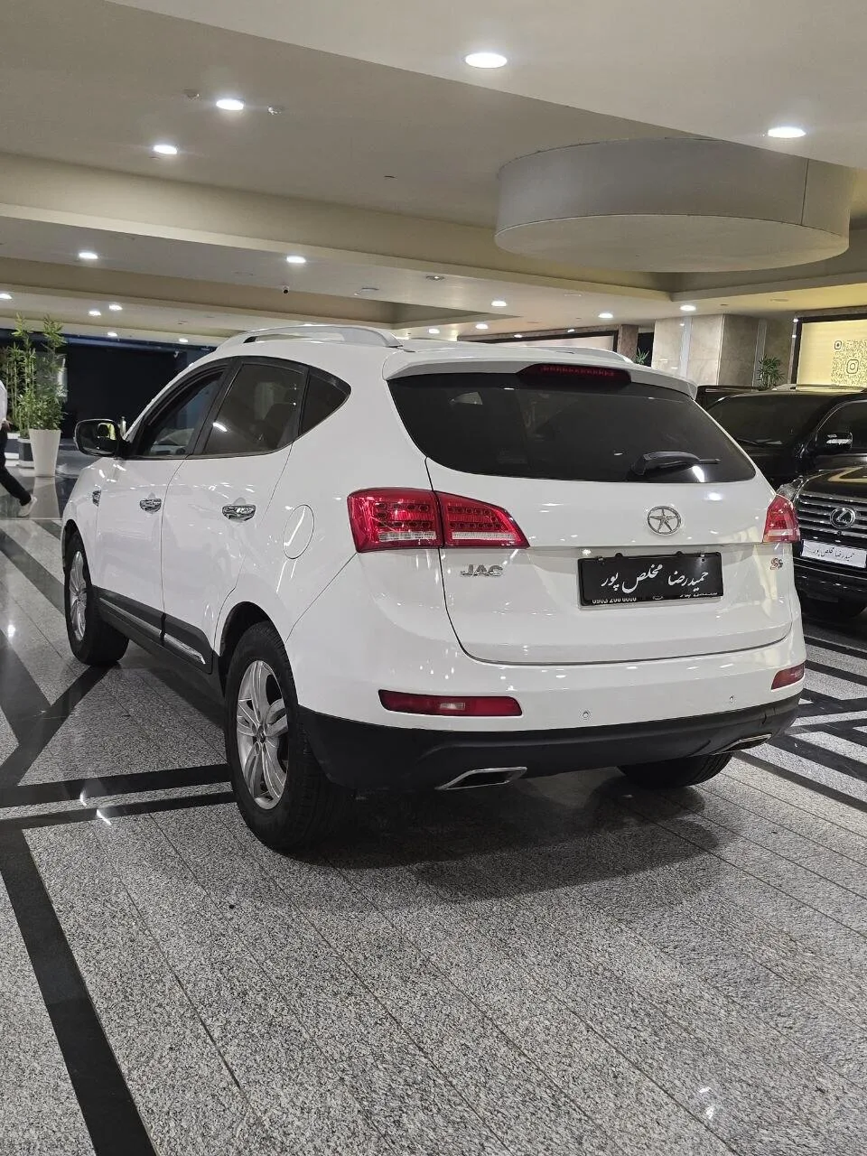 جک  S5 4