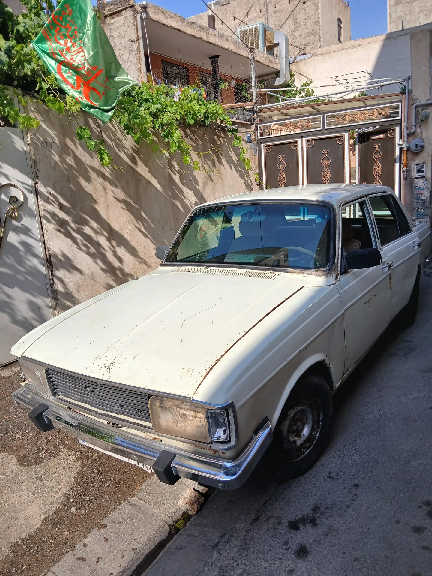 پیکان  سدان