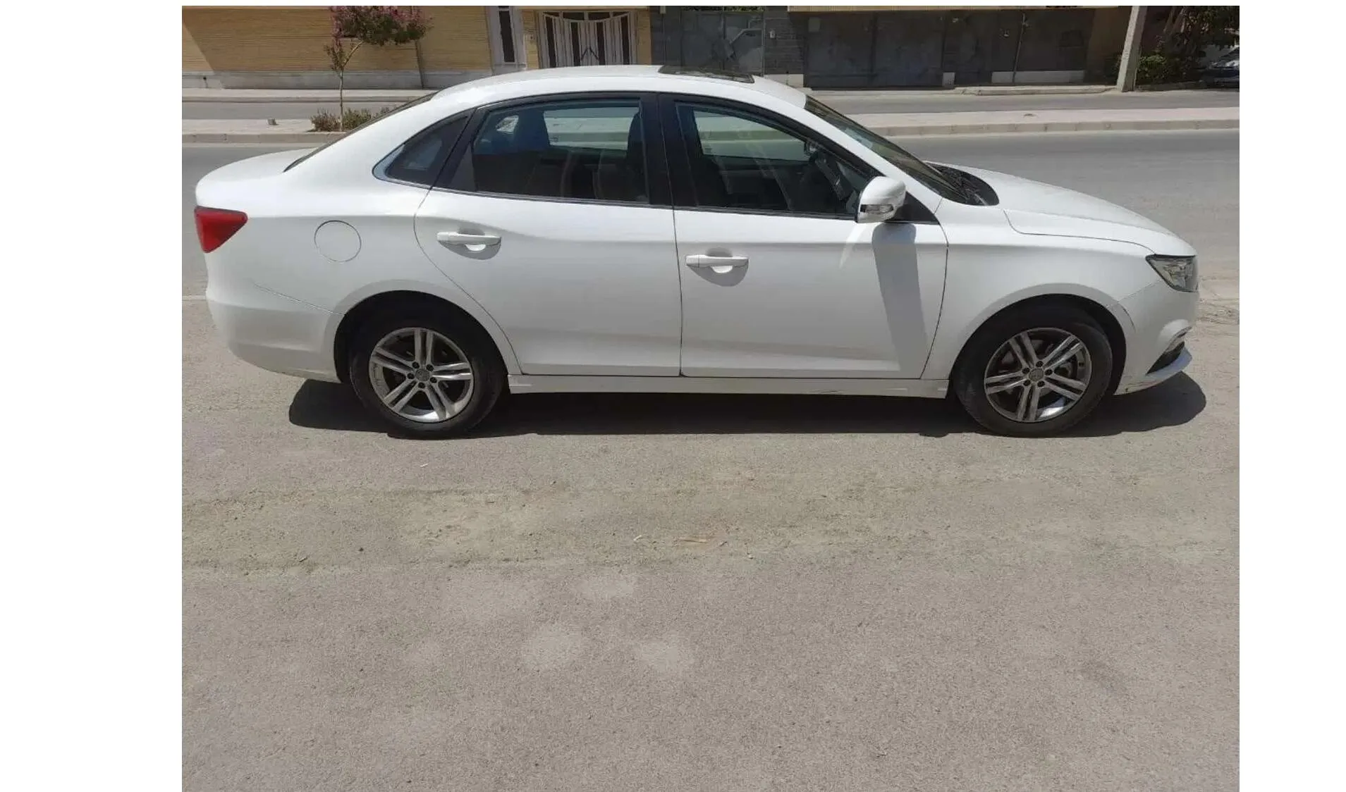بسترن  B30 2