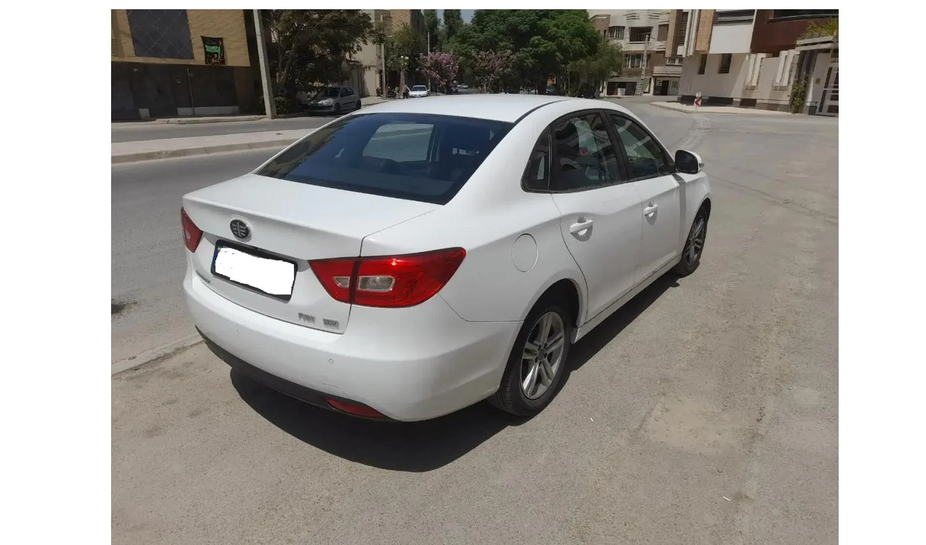 بسترن  B30 3