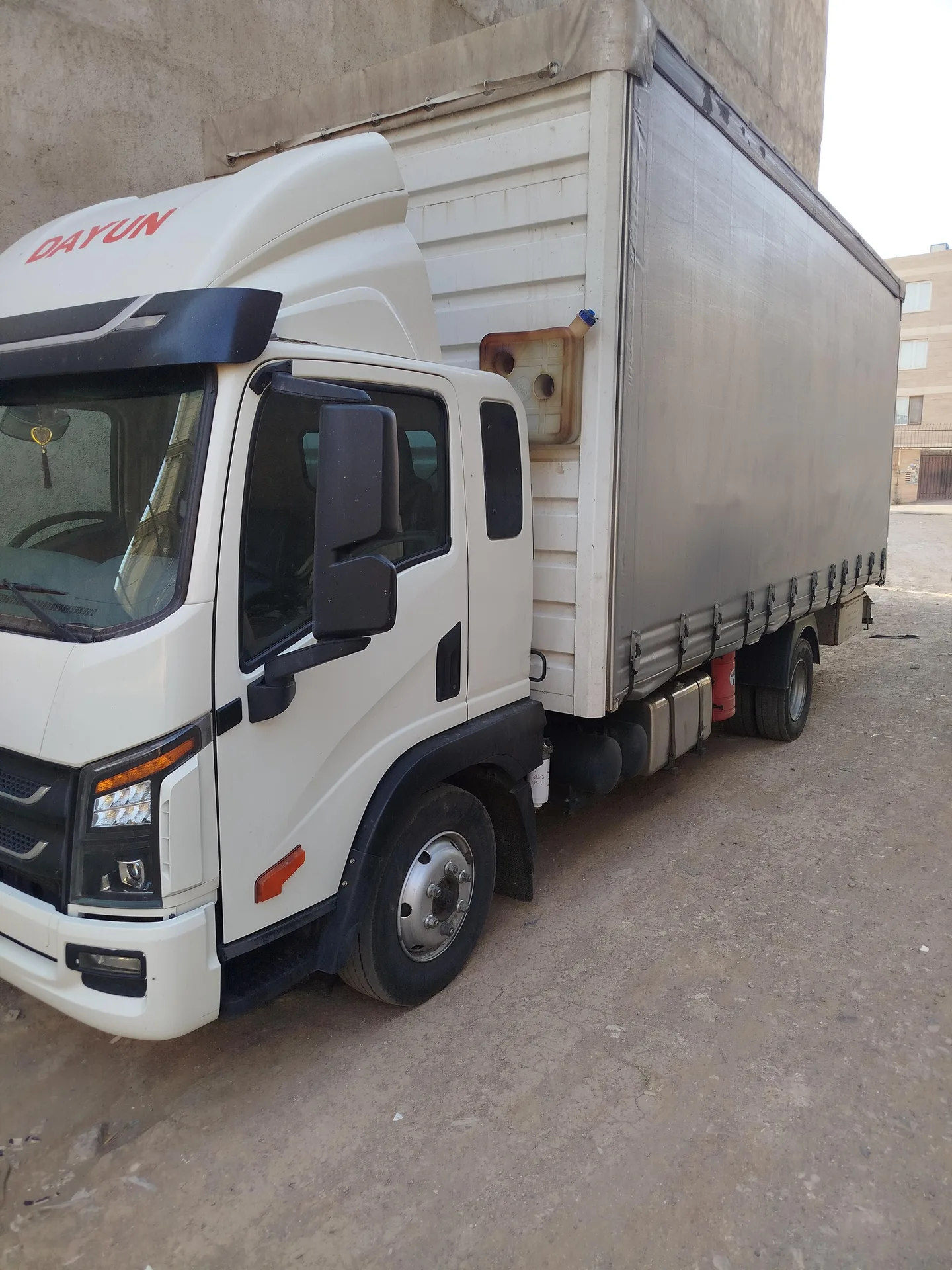 دایون CGC 1110