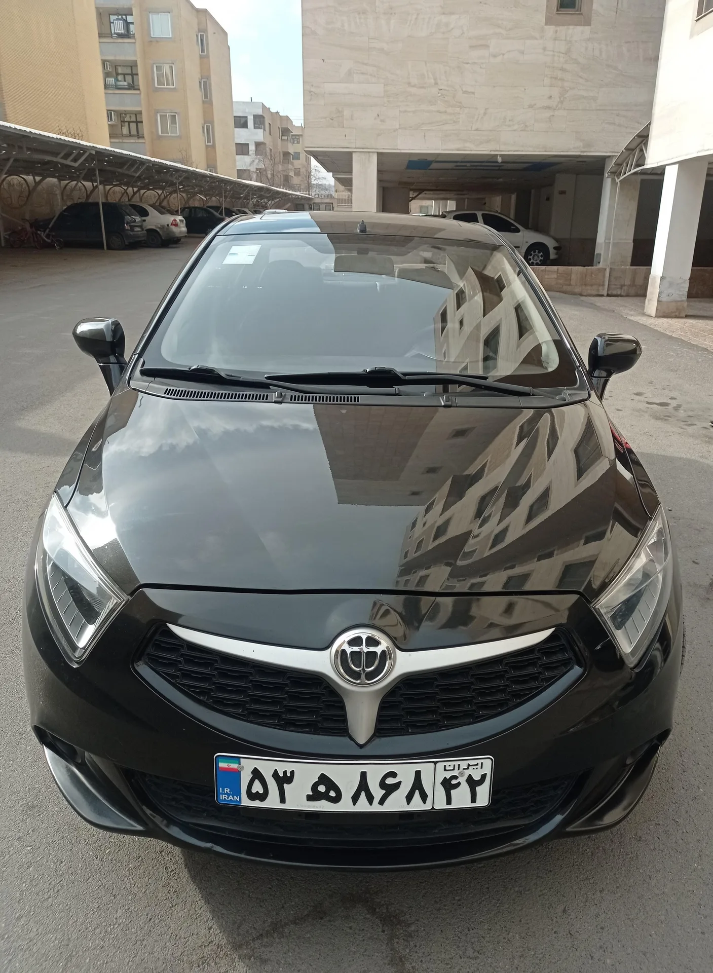 برلیانس H230