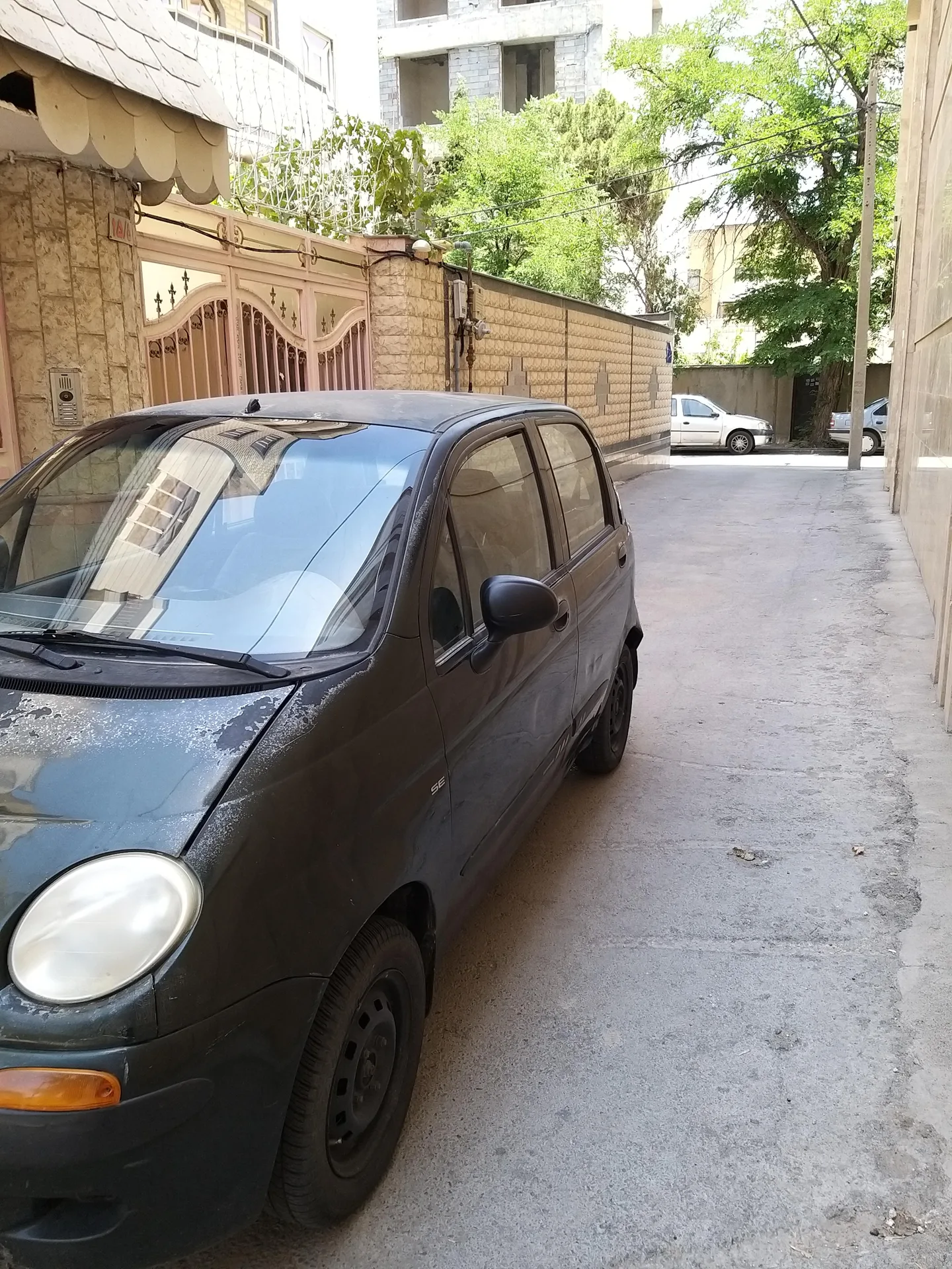 دوو  ماتیز 3