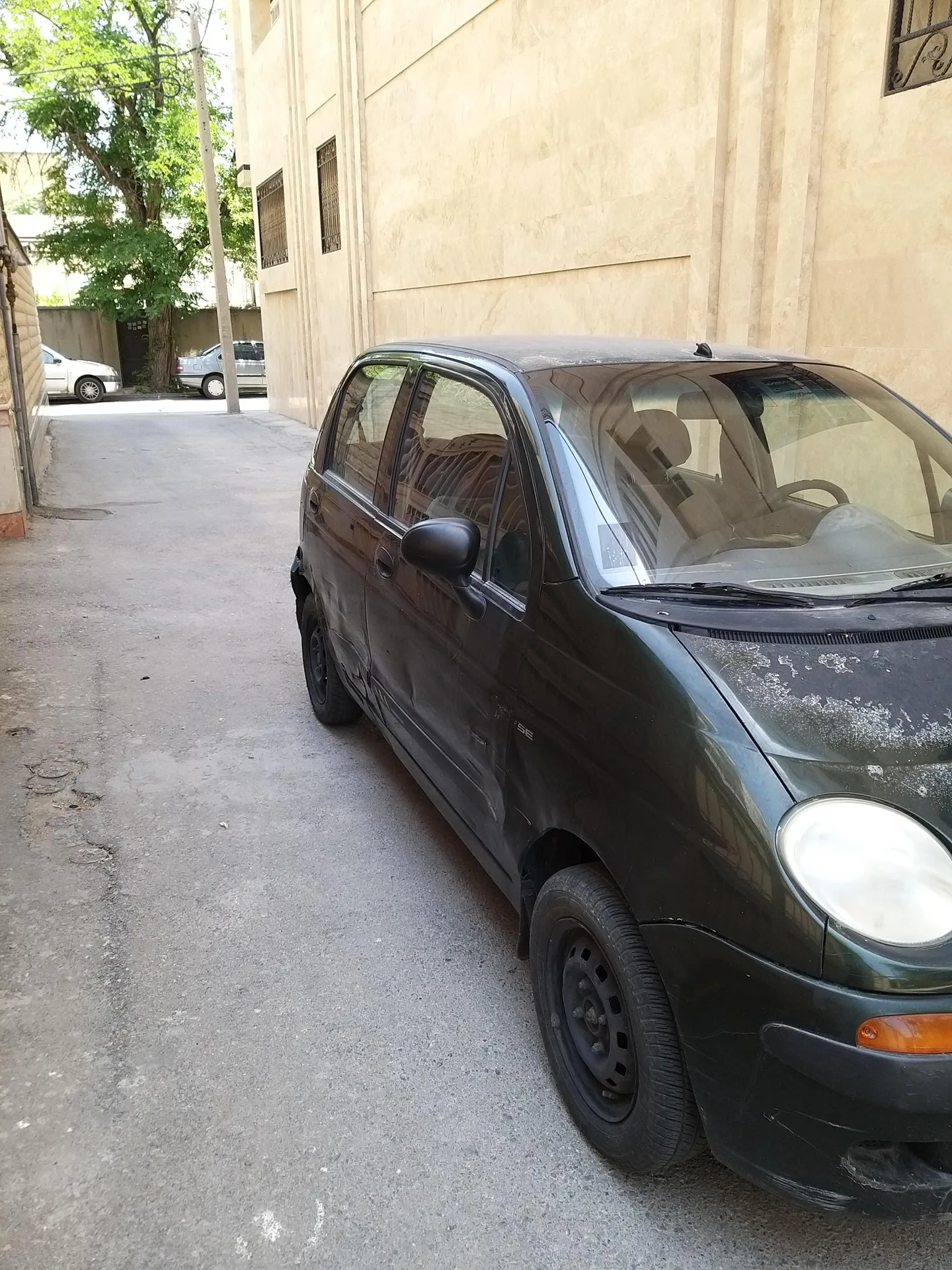 دوو  ماتیز 4