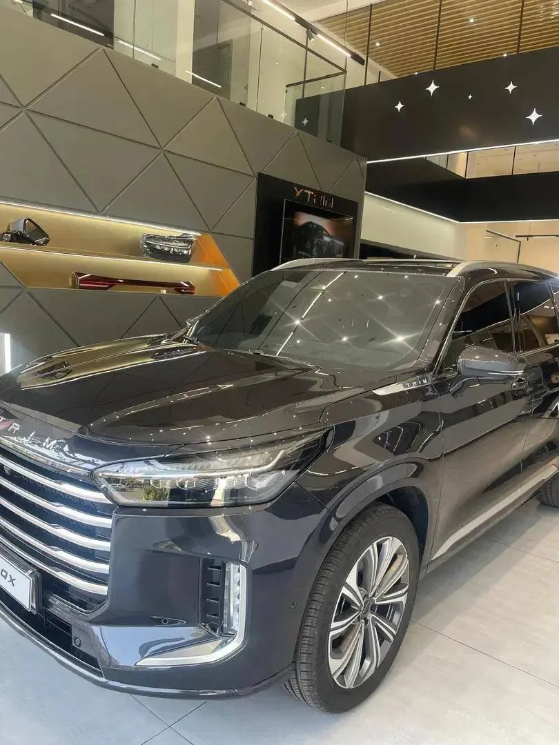 اکستریم  VX (QX) 2