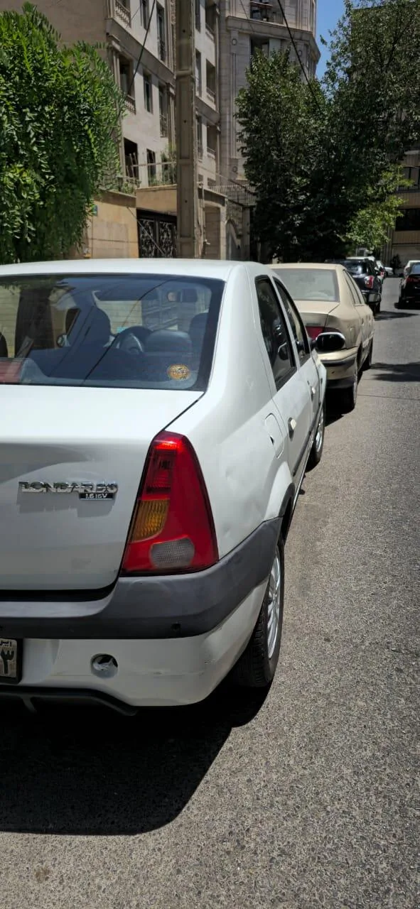 رنو تندر 90
