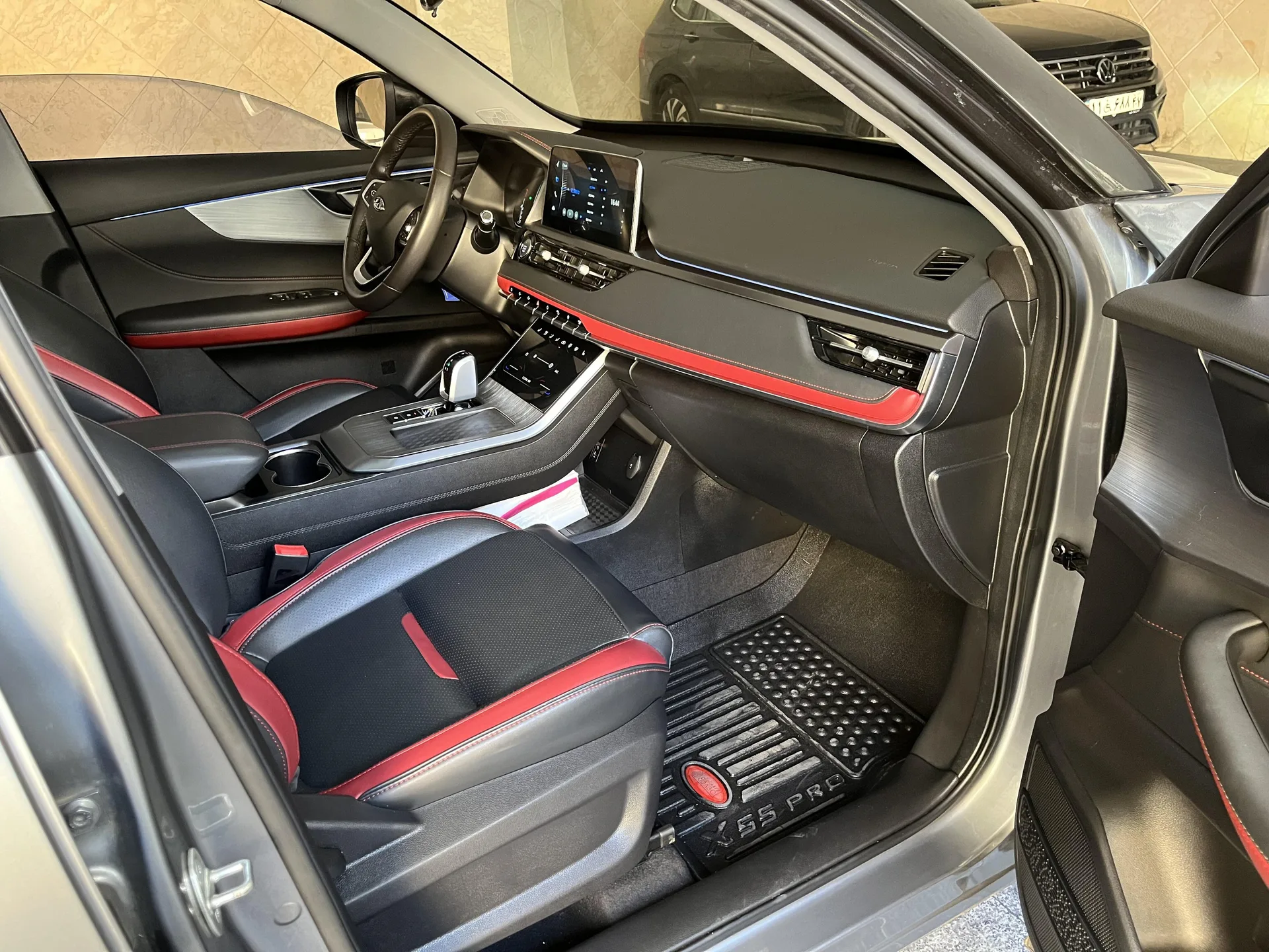 ام وی ام  X55 PRO 5
