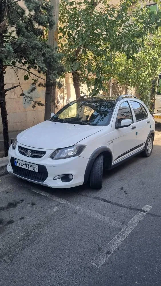 کوییک دنده ای R