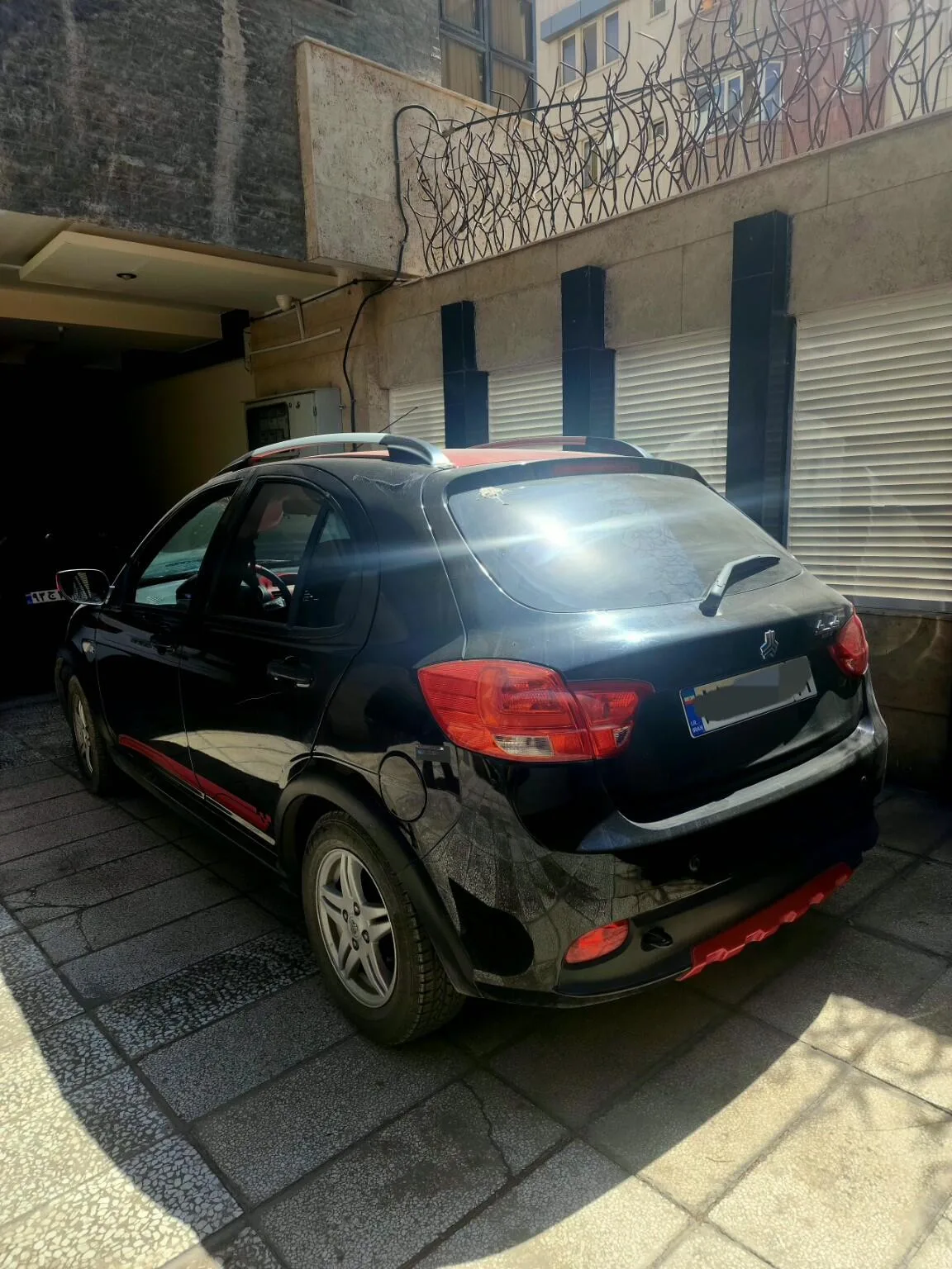 کوییک  دنده ای R 2