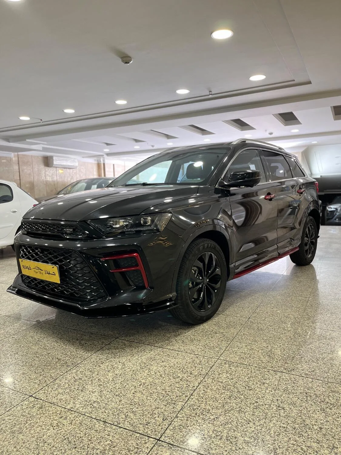 کی ام سی  A5 2