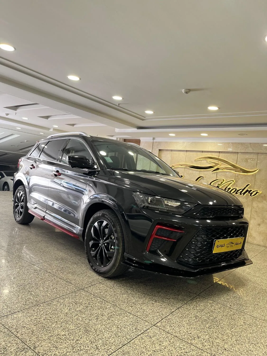 کی ام سی  A5 3