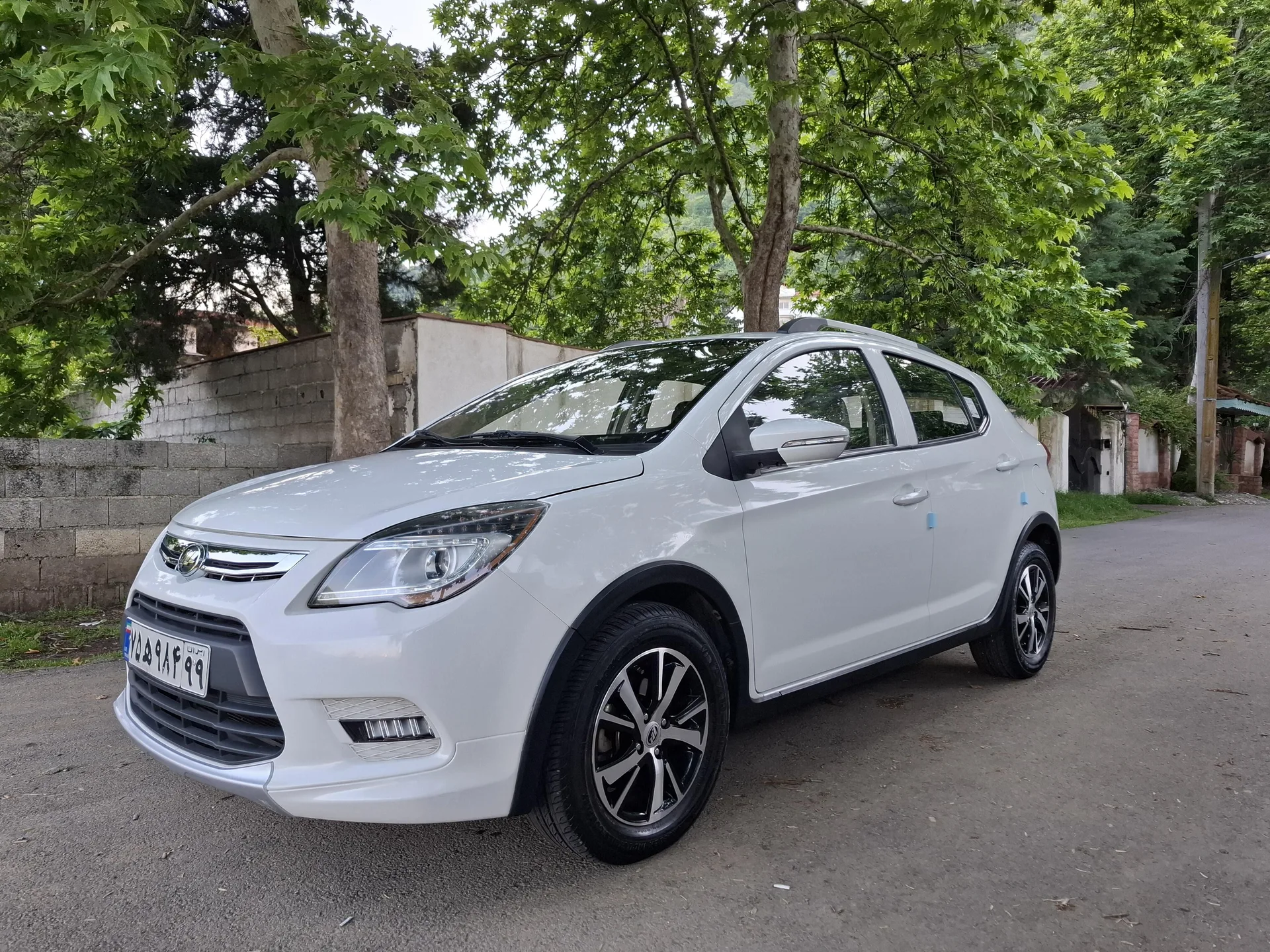 لیفان  X50 2