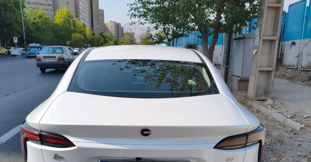لونا  GRE 2