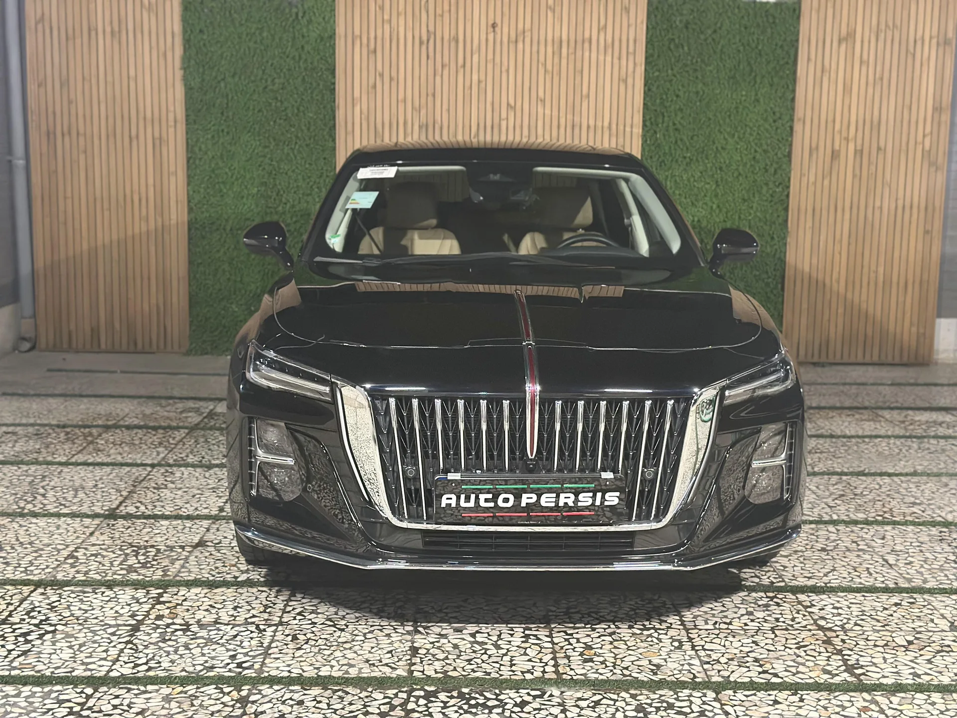 هونگچی H5