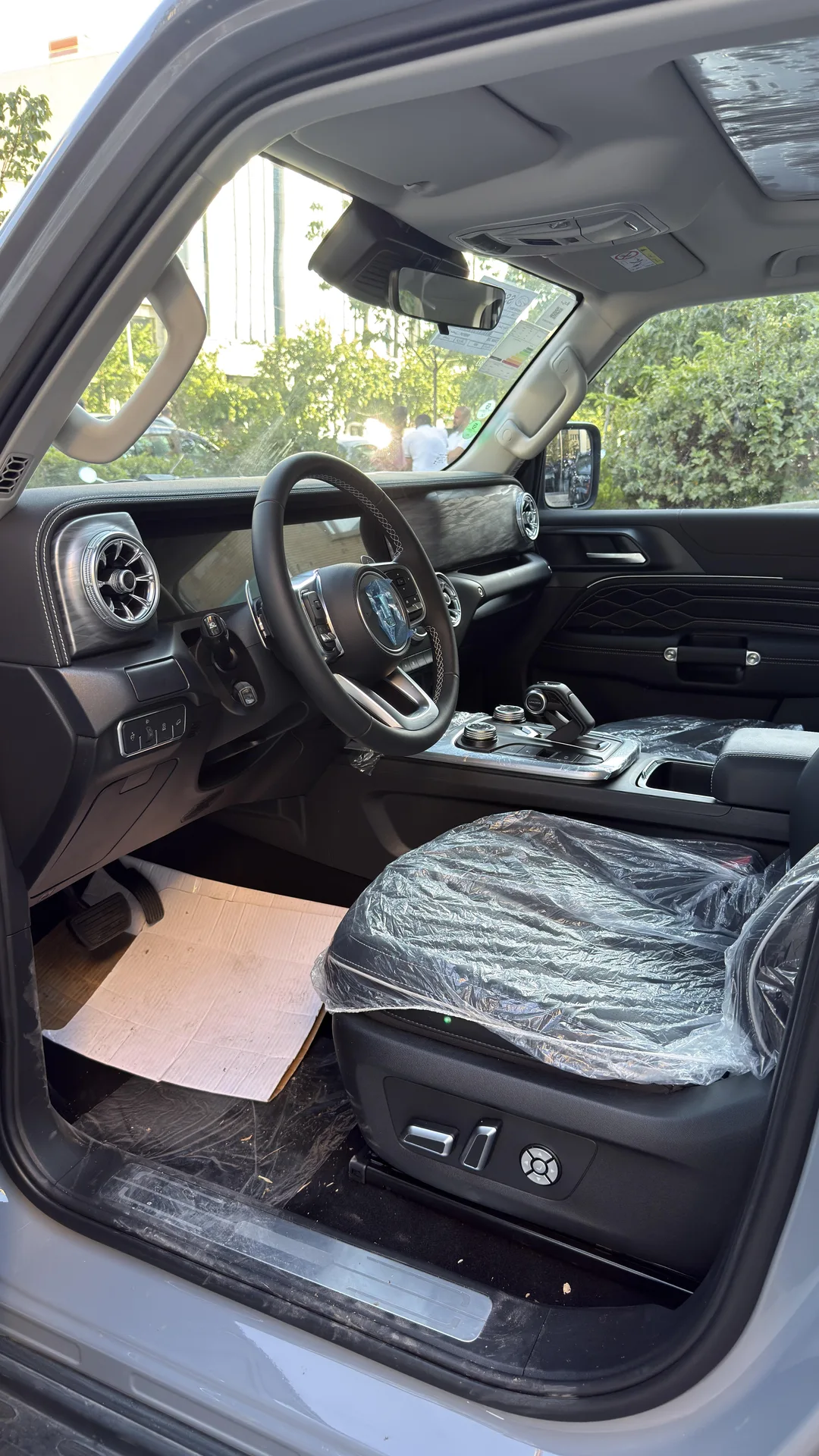 تانک  300 مونتاژی 5