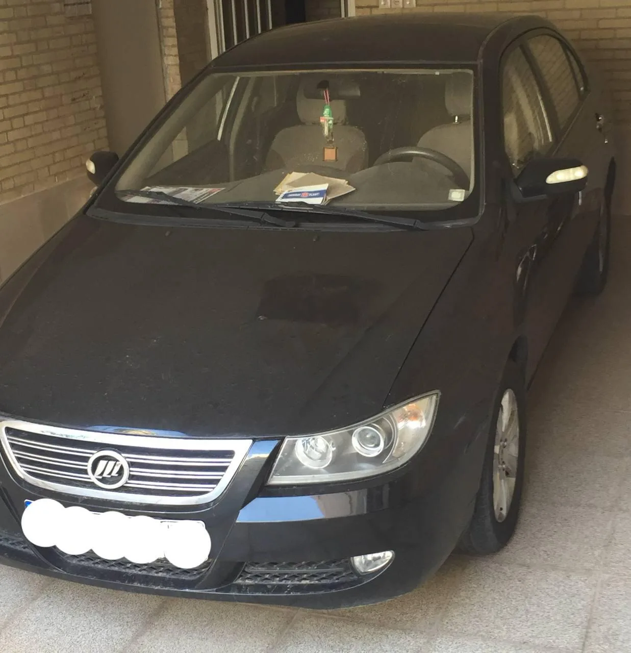 لیفان  620 3