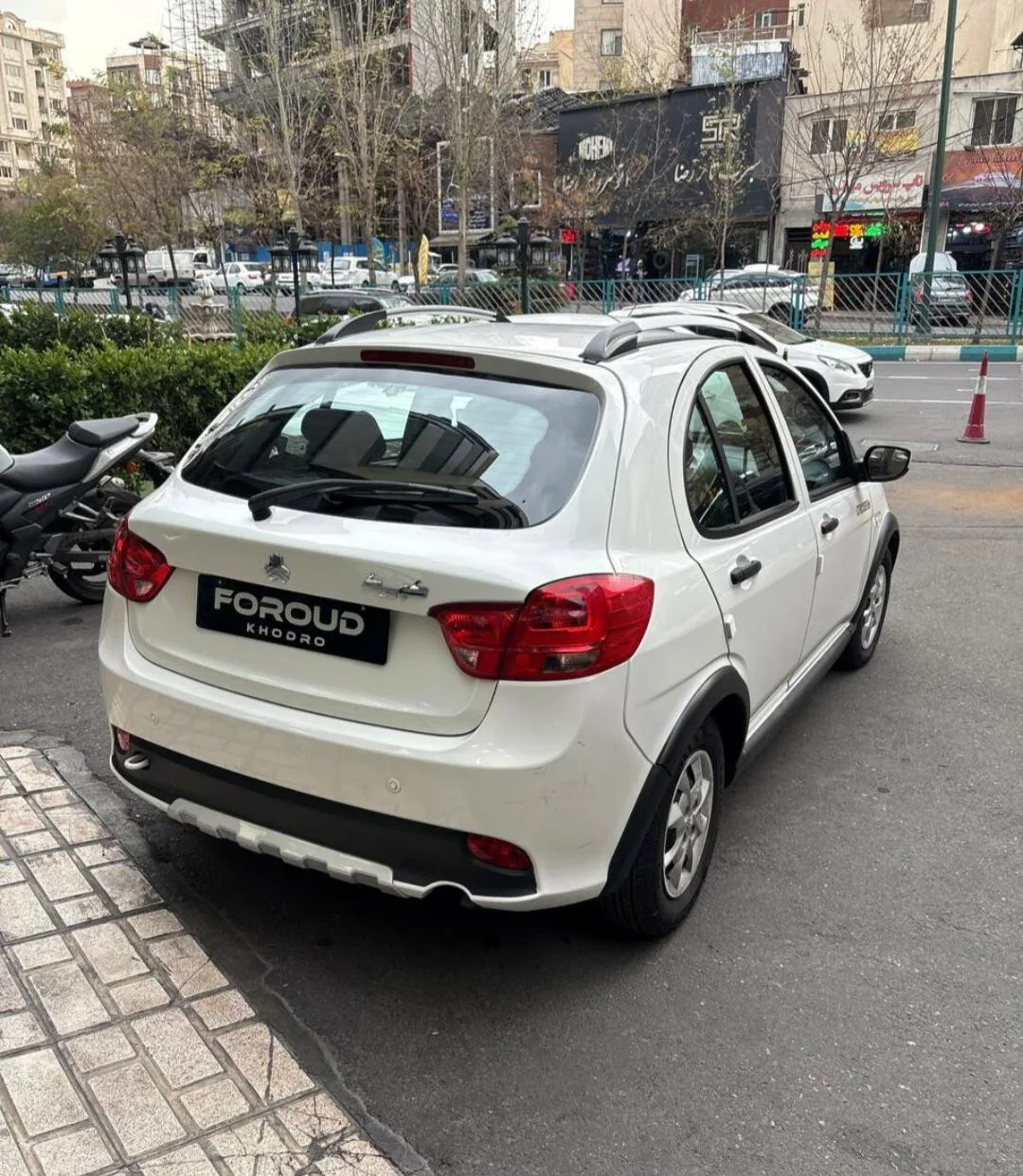 کوییک  GX 2