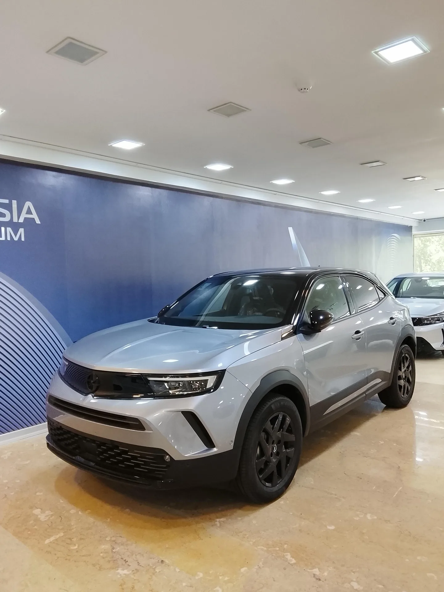 اپل  موکا