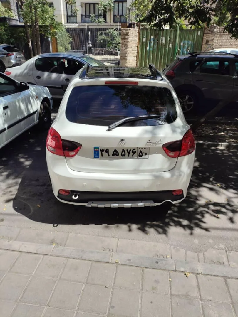 کوییک  دنده ای R