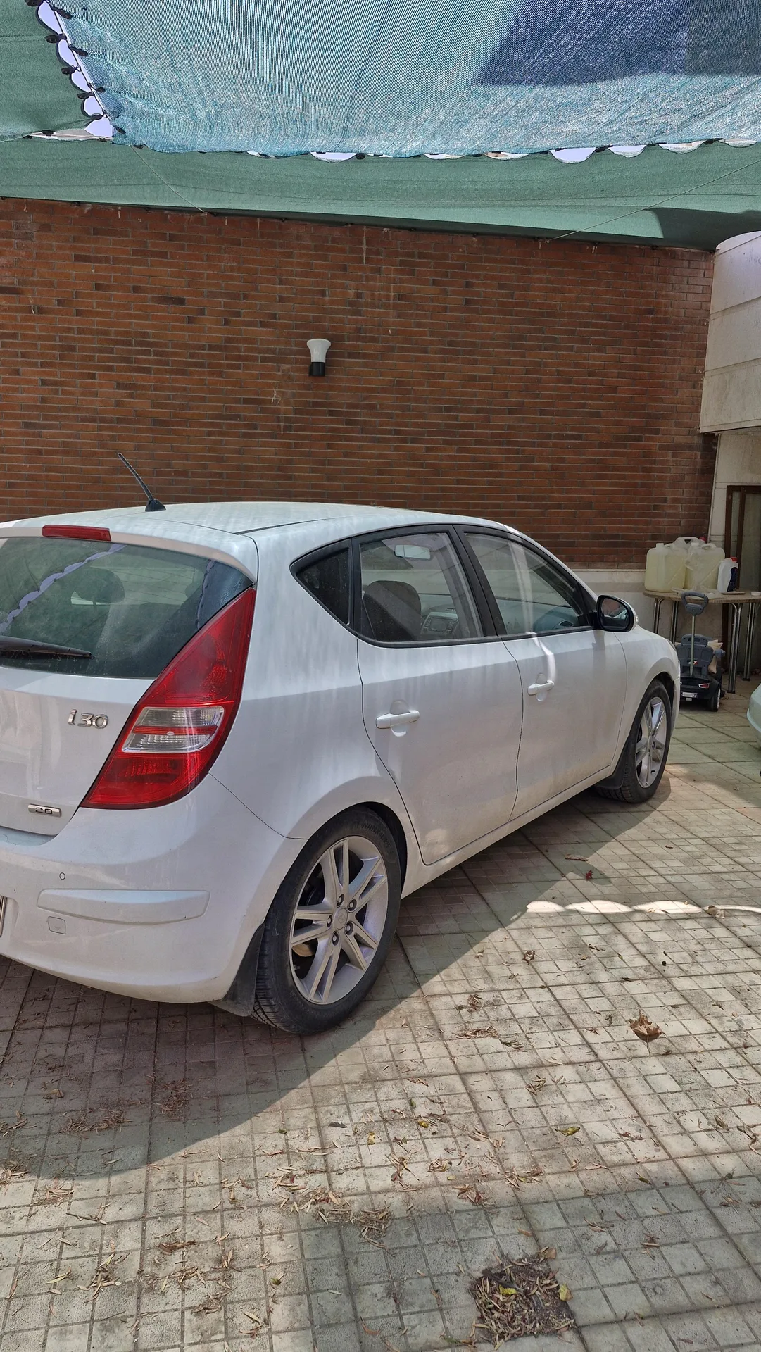 هیوندای  i30 2