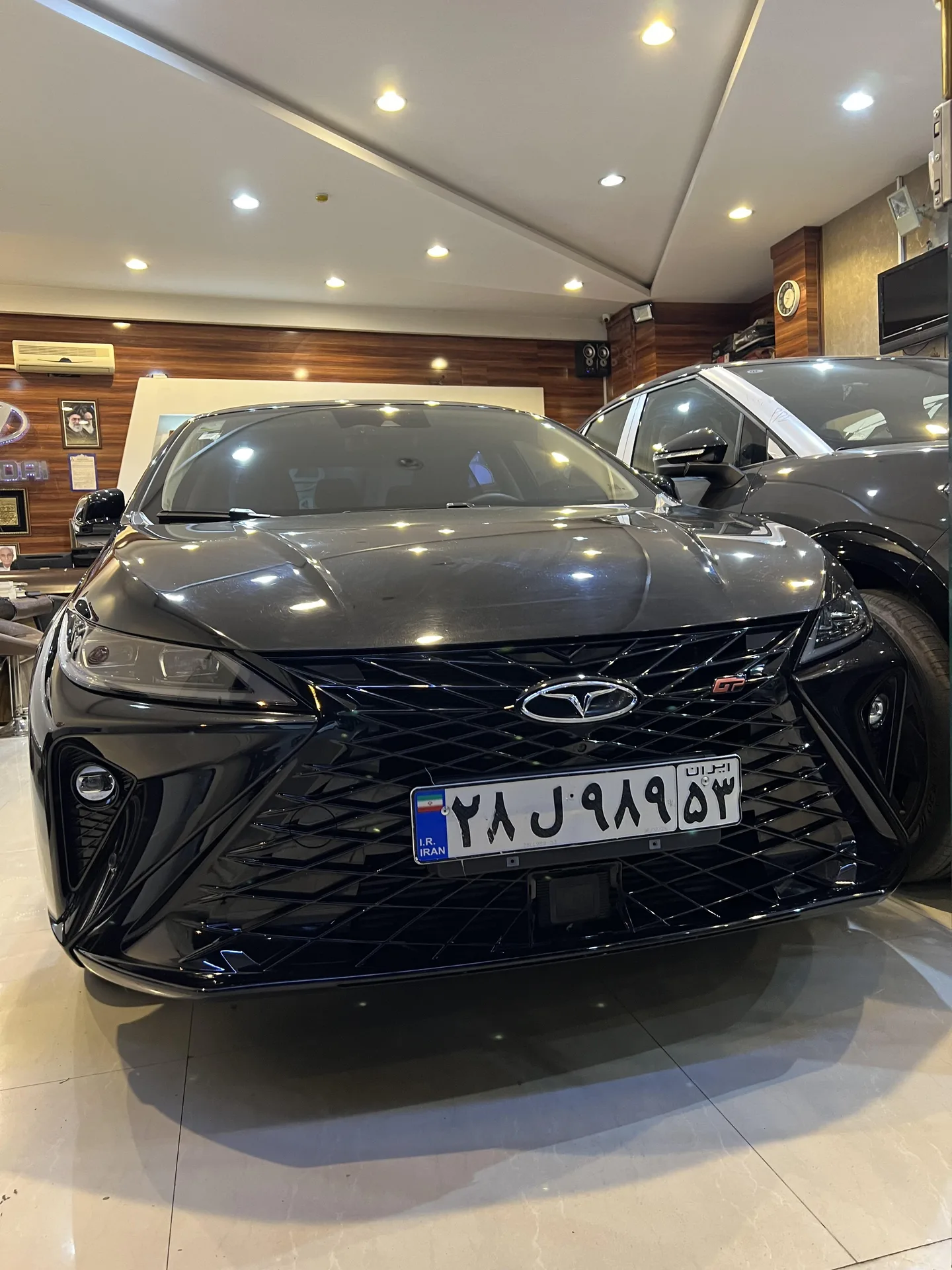 فونیکس  آریزو 6 جی تی (Z6 GT)