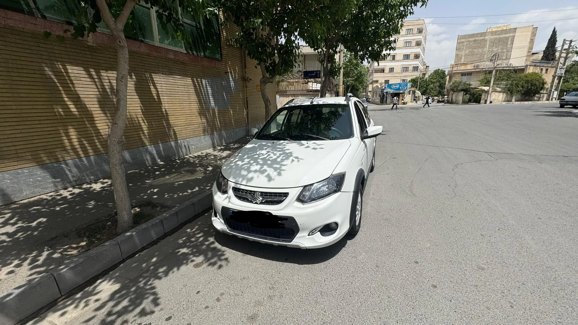 کوییک  اتوماتیک پلاس