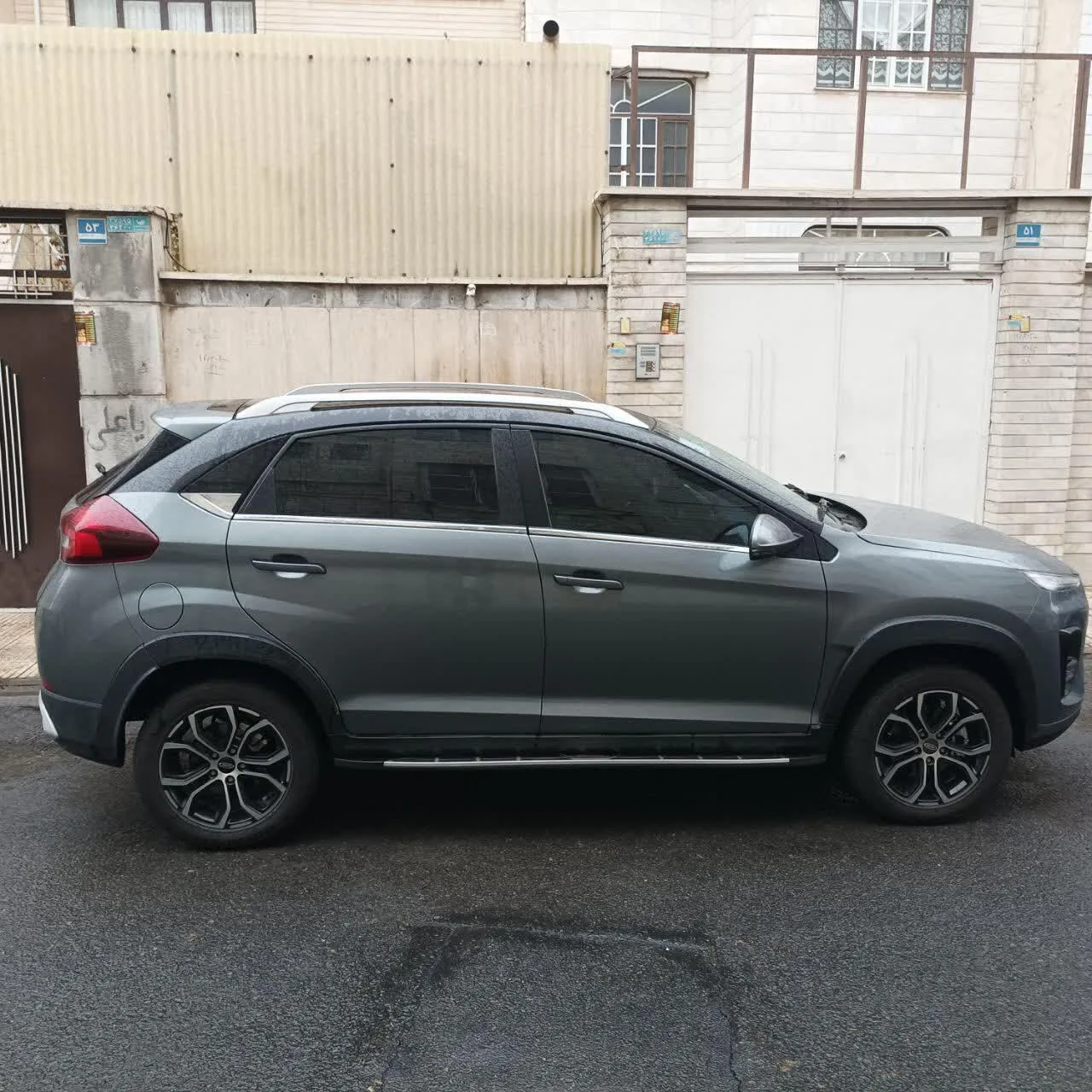 ام وی ام  X22 PRO