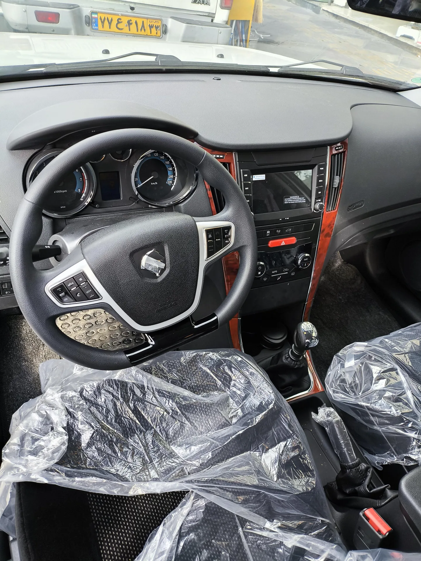 دنا  پلاس EF7P 3