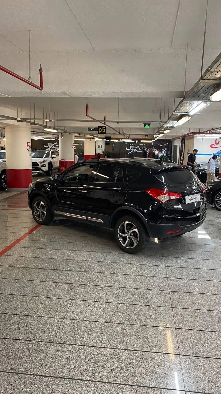 هایما  S5 2