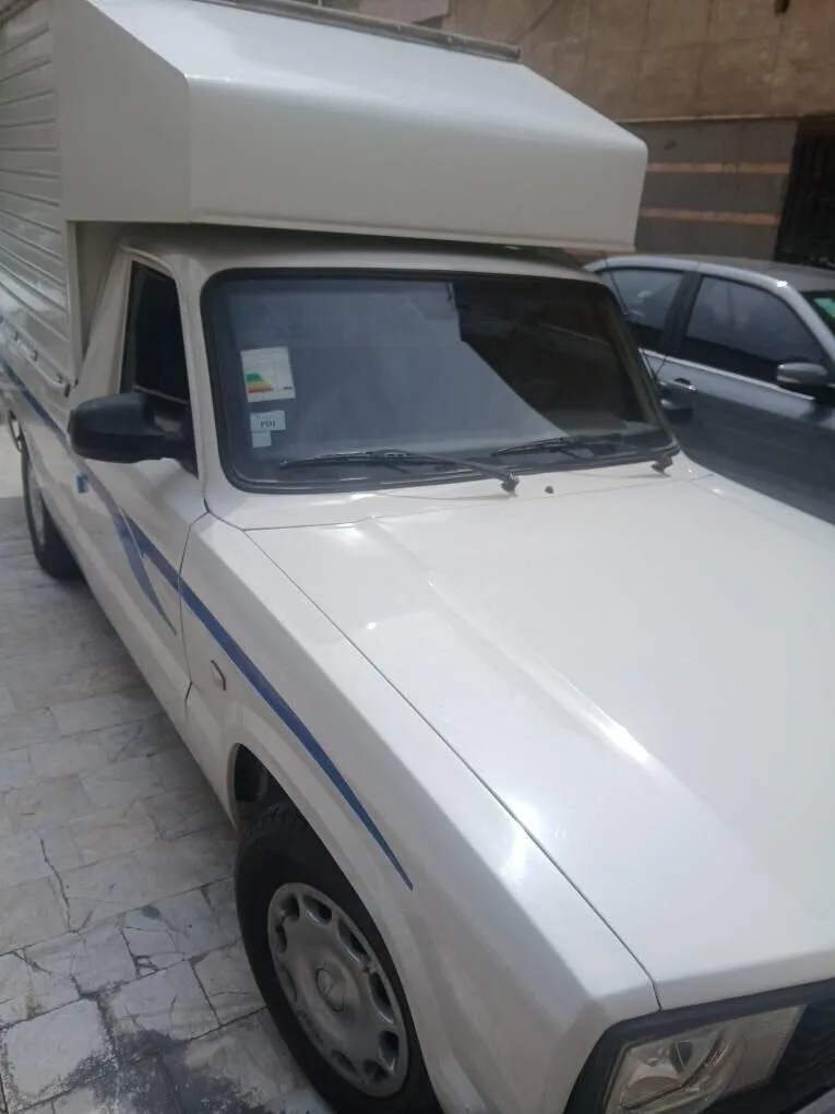 کارا  تک کابین