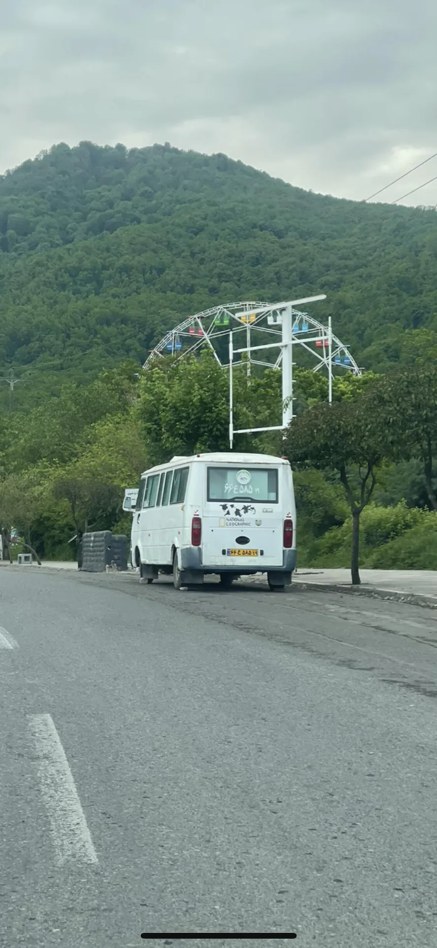 کارسان  J10
