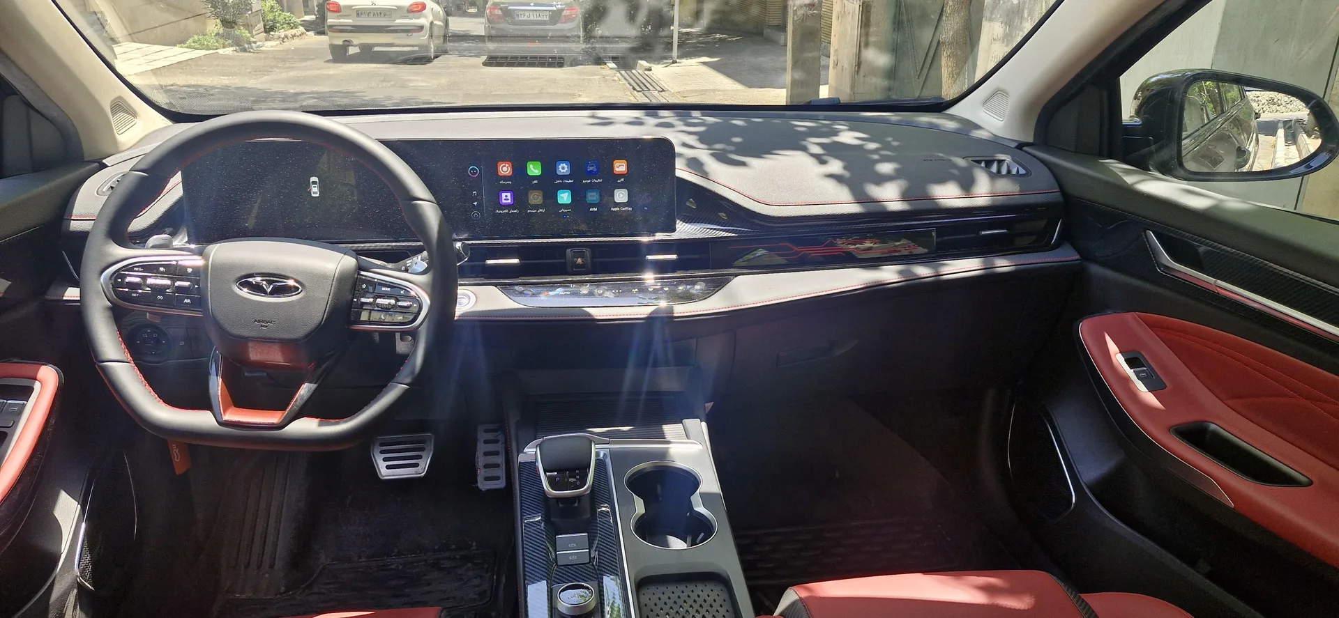 فونیکس  آریزو 6 جی تی (Z6 GT) 2