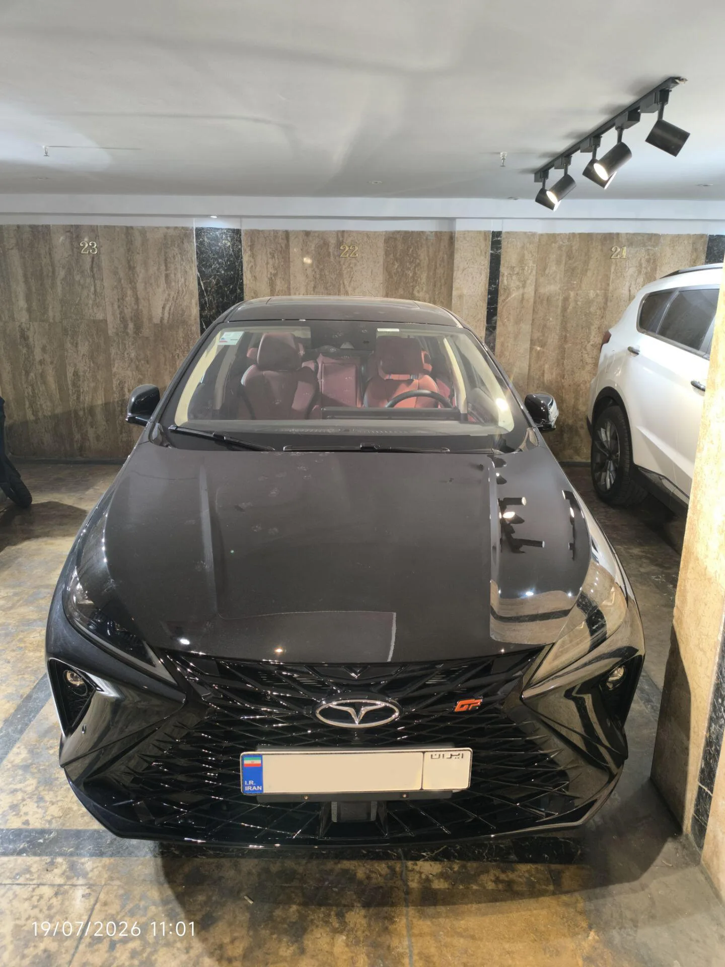 فونیکس  آریزو 6 جی تی (Z6 GT) 6