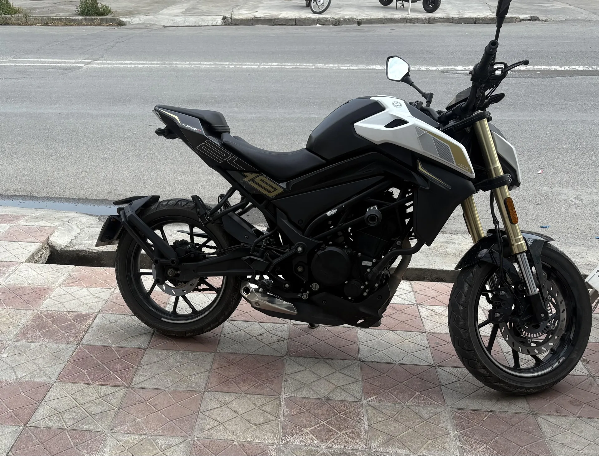 کی وی  K249n