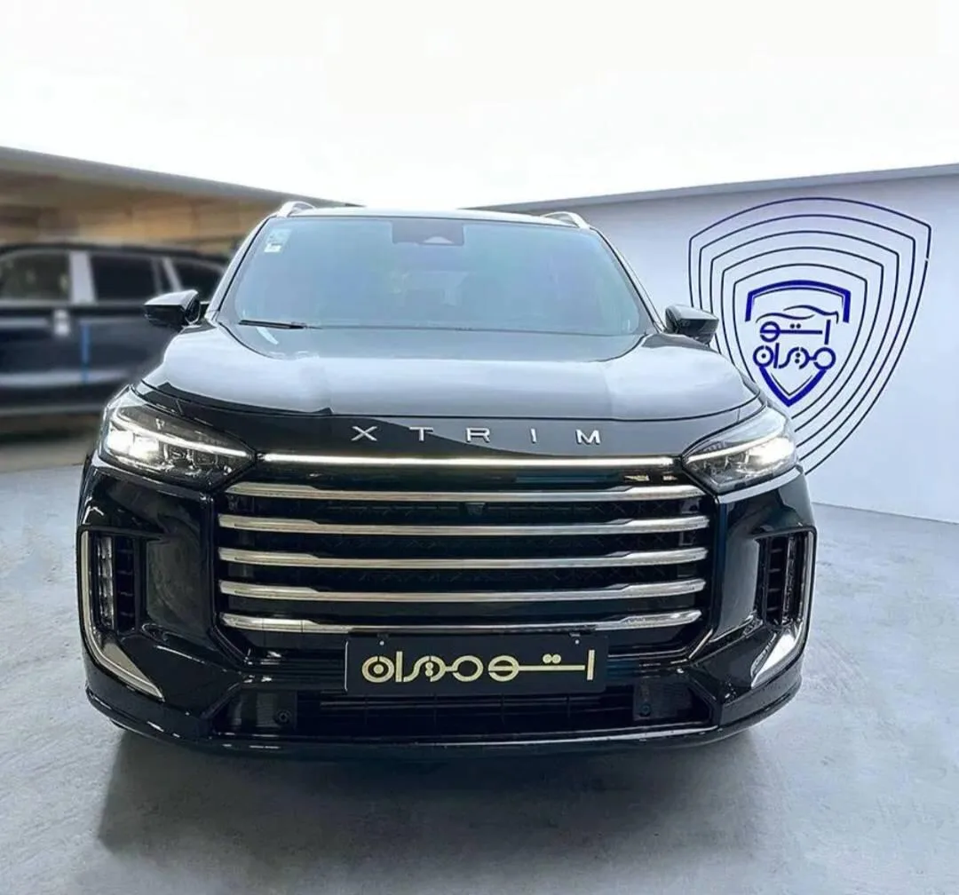 اکستریم  VX (QX) 2