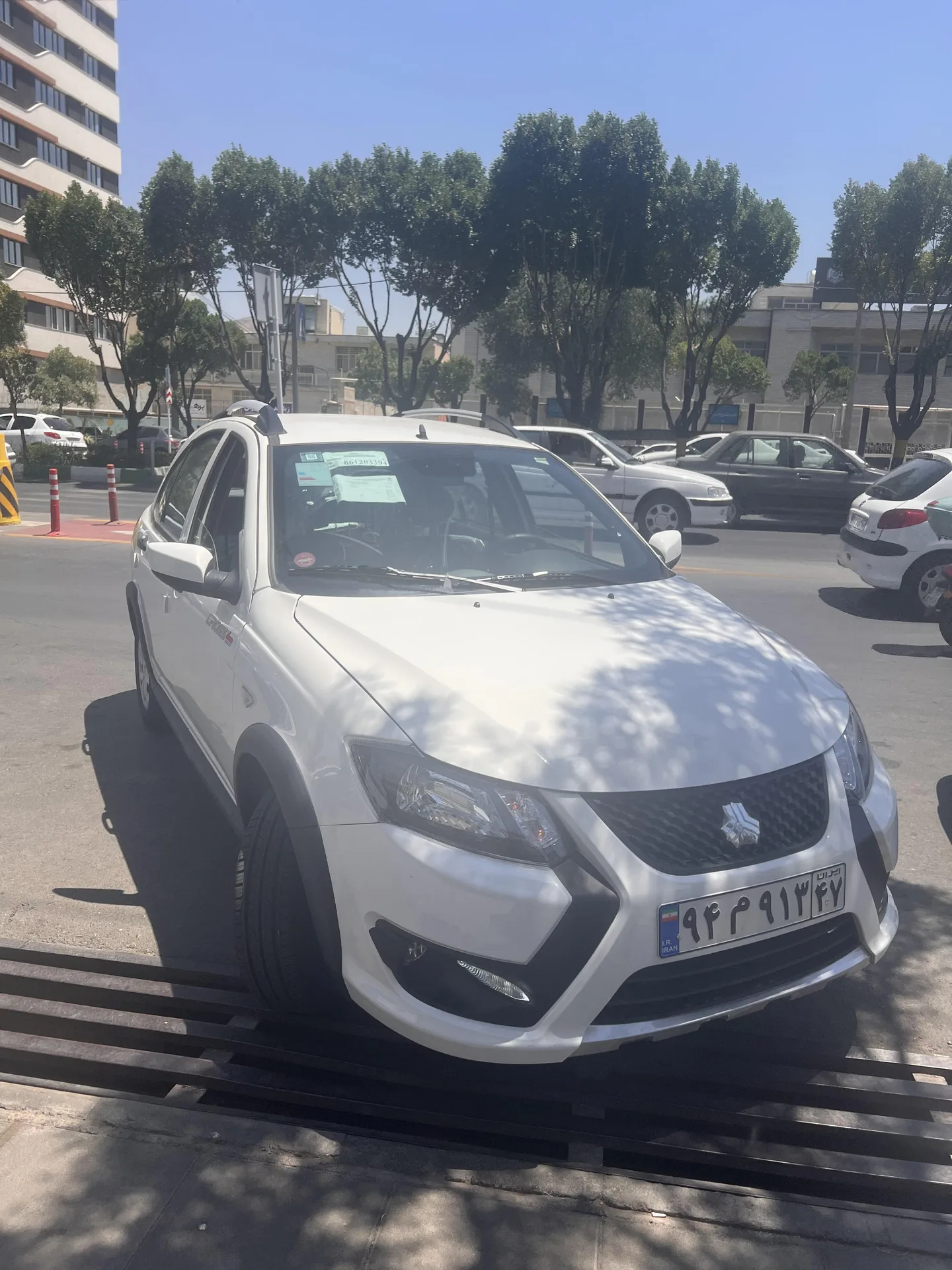 کوییک  GX