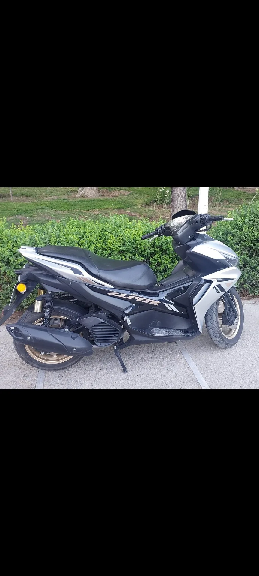 اسکوتر متفرقه  گوناگون