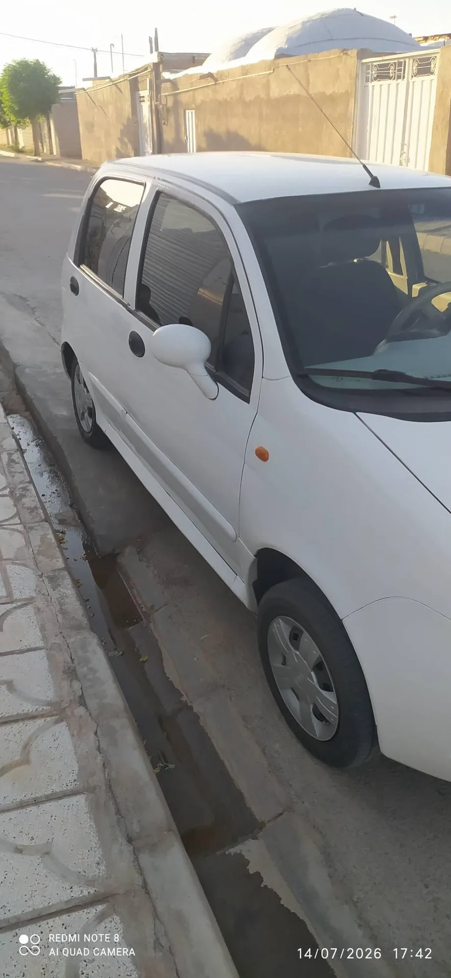ام وی ام  110 2
