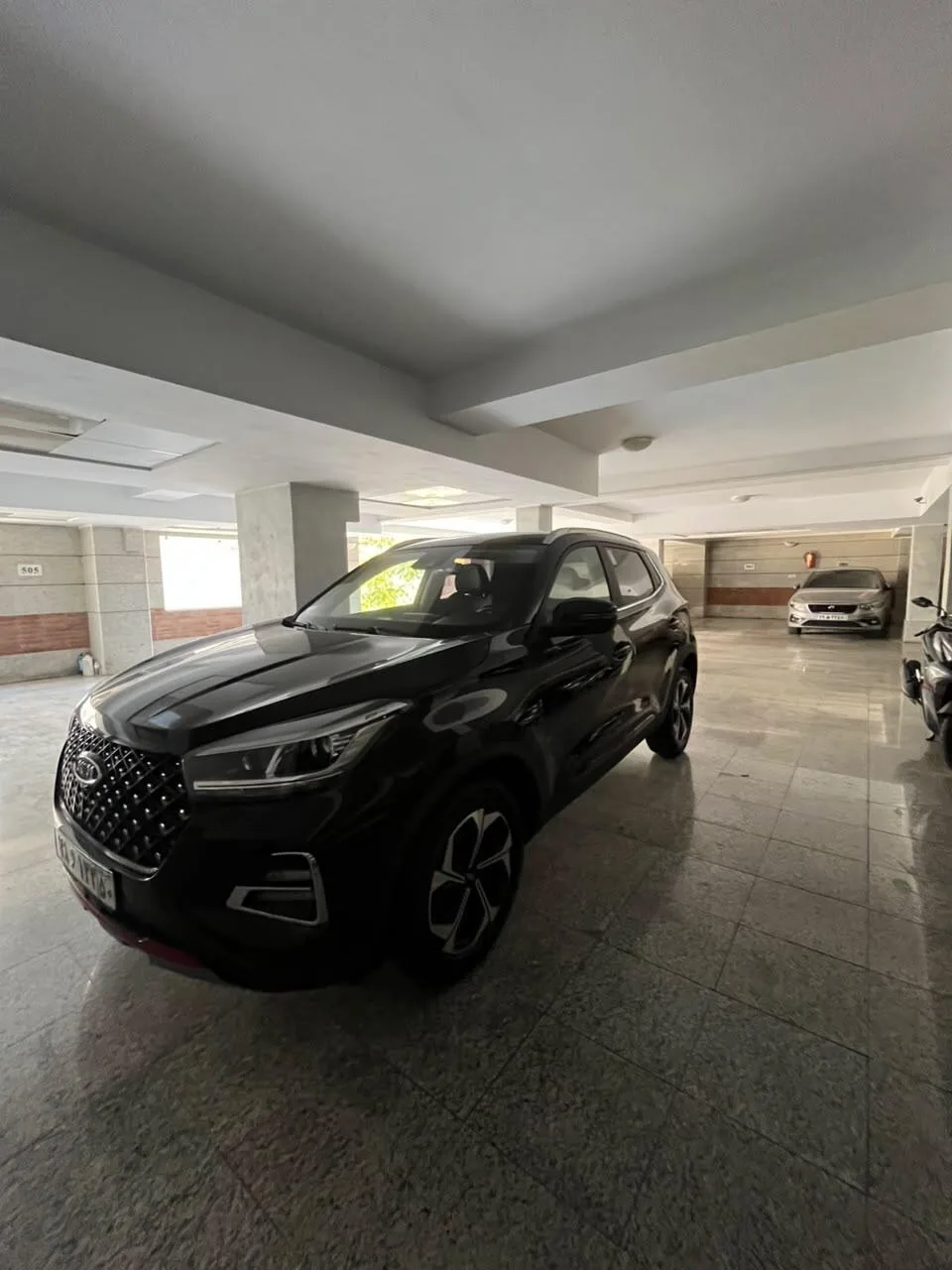 ام وی ام  X55 PRO 3