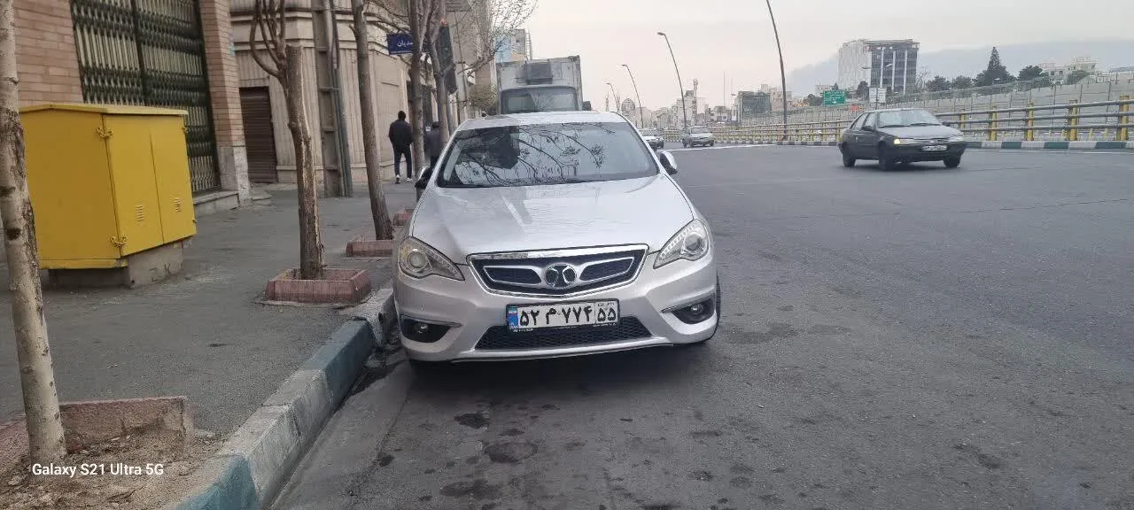 بایک  سنوا