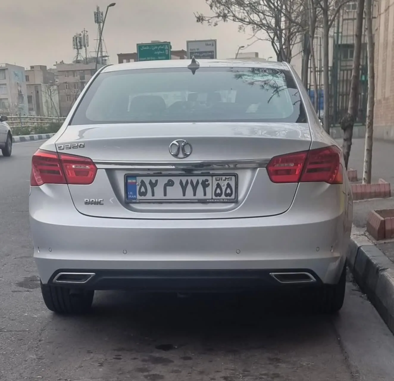 بایک  سنوا 3